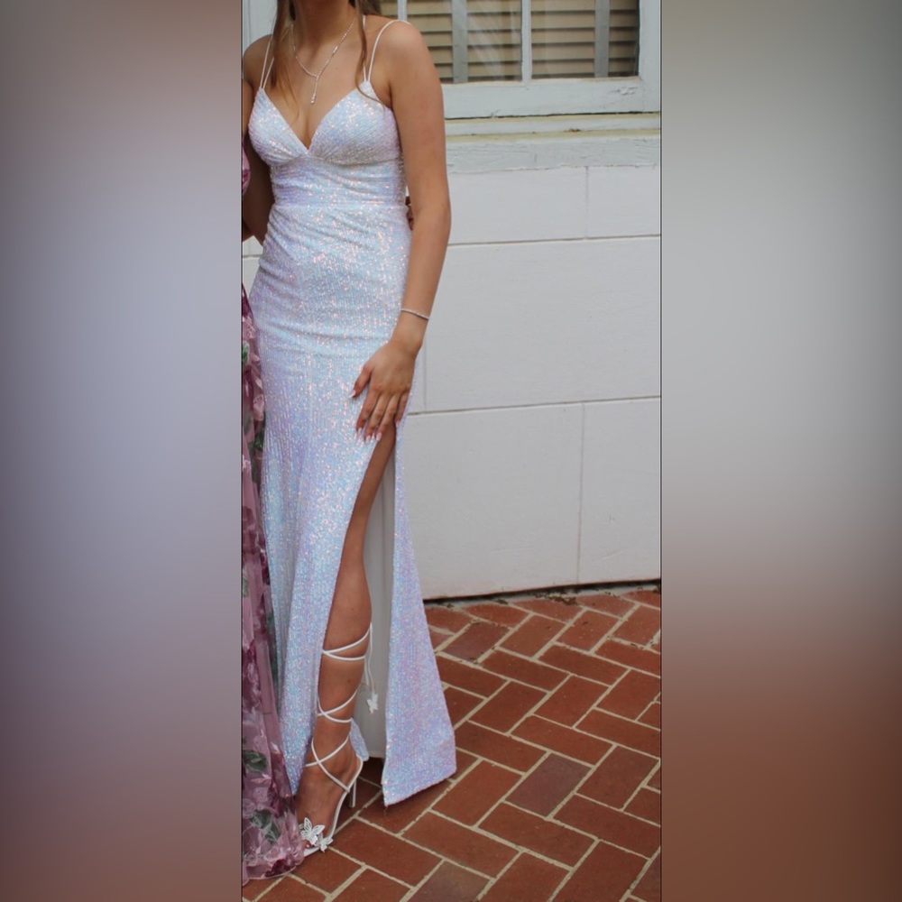 Sherri Hill Style 80110